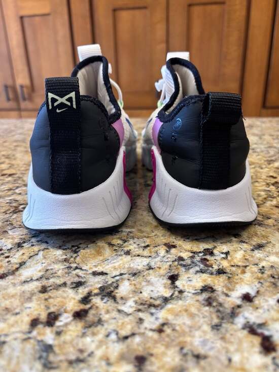 Nike Free Metcon 3 Women's Training Shoes -7 - Picture 6 of 11